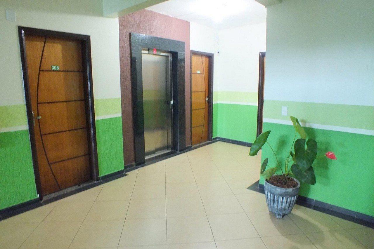 Eder Hotel Cacoal Εξωτερικό φωτογραφία
