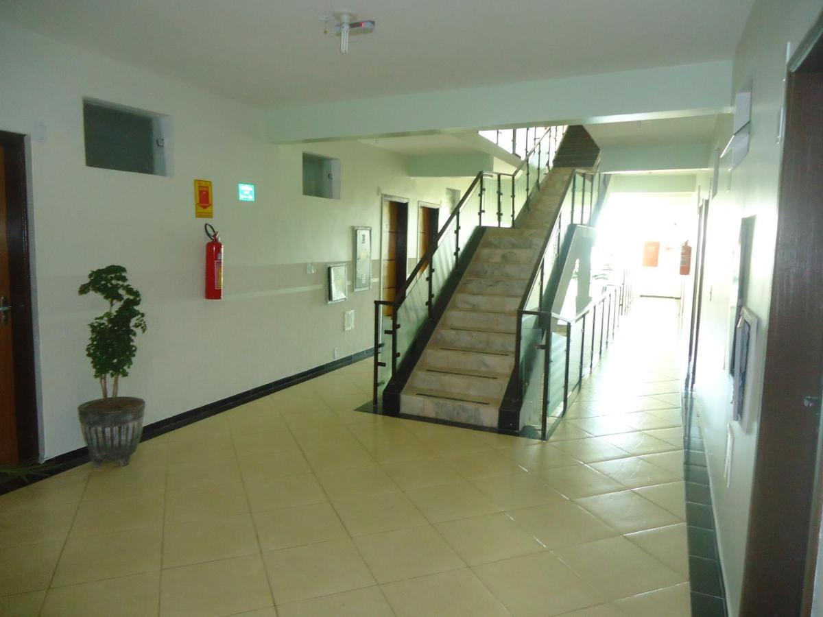 Eder Hotel Cacoal Εξωτερικό φωτογραφία