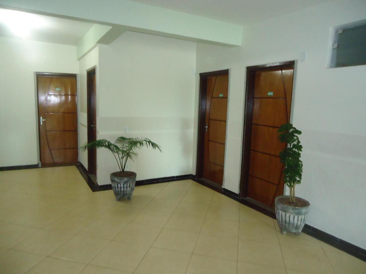 Eder Hotel Cacoal Δωμάτιο φωτογραφία